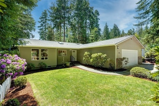 338 Snohomish Dr, La Conner, WA 98257