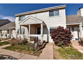 3000 Ross Dr Unit F27, Fort Collins, CO 80526