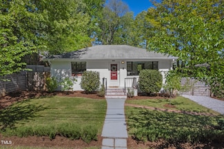 1804 N Alston Ave, Durham, NC 27701