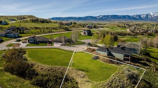 TBD Wagon Wheel Ct Unit Minor 10 Lot 2, Sheridan, WY 82801