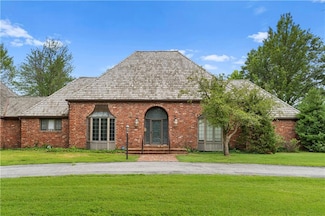 14908 E Pawhuska Rd, Nevada, MO 64772