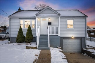 243 Eastern Dr, New Kensington, PA 15068