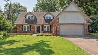2974 E 77th Place, Tulsa, OK 74136