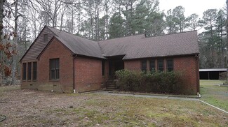 2615 Jefferson Choice, Chapel Hill, NC 27516