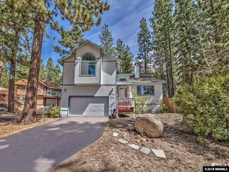 307 Chimney Rock Rd, Gardnerville, NV 89410