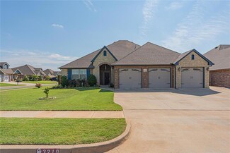 3219 Terrace Park Trail, Norman, OK 73069
