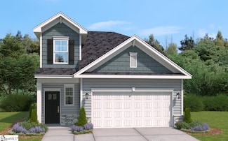 3094 Hillgate Trail, Boiling Springs, SC 29316