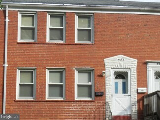 4060 Edgewood Rd, Baltimore, MD 21215