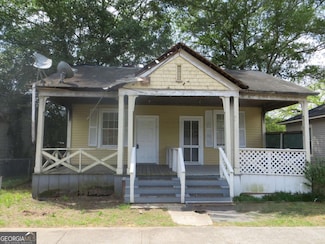 66 Poplar St, Porterdale, GA 30014