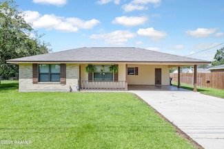 141 Emerite Dr, Lafayette, LA 70506