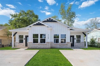 5122 Southwind St Unit B, Houston, TX 77033