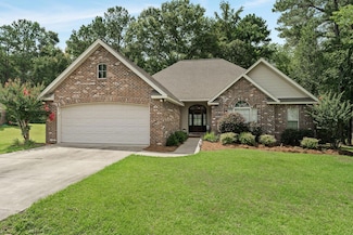 11 Hartley Dr, Hattiesburg, MS 39402