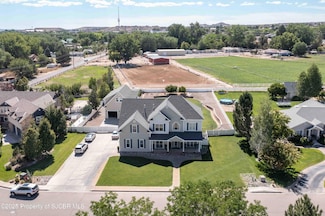 5007 Samantha Ln, Farmington, NM 87402