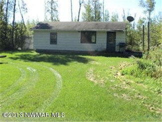 460 Th St, Wannaska, MN 56761