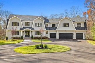 3 Aston Ct, Andover, MA 01810