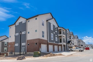 912 Hemsworth Way Unit P304, Saratoga Springs, UT 84045