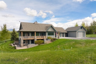 101 Columbine Ct, Bozeman, MT 59715