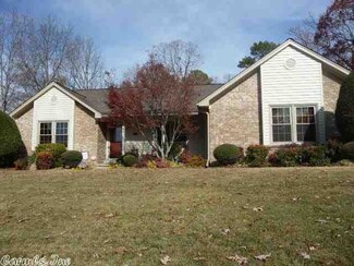 13610 Saint Charles Blvd, Little Rock, AR 72211