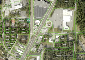 705 Benton Ave, Brooksville, FL 34601