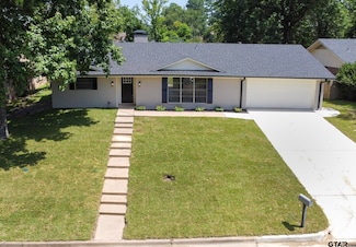400 Sutherland Dr, Tyler, TX 75703