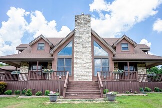 1709 Highway 246 E, Vandervoort, AR 71972