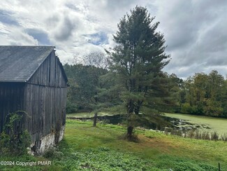 161 Sterling Valley Rd, Kunkletown, PA 18058