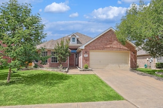 10517 Wentworth Dr, Rowlett, TX 75089