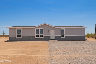 9857 N Diffin Rd, Florence, AZ 85132