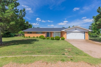 104 Milner Rd, Fritch, TX 79036