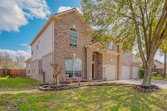 20006 Shavon Springs Dr, Spring, TX 77388