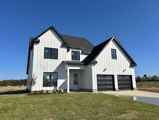 4213 McCown Way, Murfreesboro, TN 37127