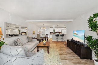 23391 Park Sorrento Unit 63, Calabasas, CA 91302