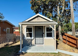 1561 N Filbert St, Stockton, CA 95205