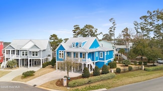 114 Lucas Cove, Oak Island, NC 28465