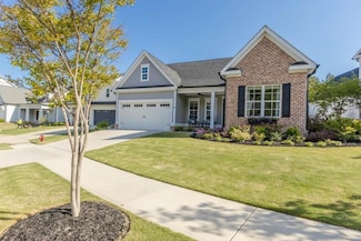 216 Hornsby Ln, Evans, GA 30809