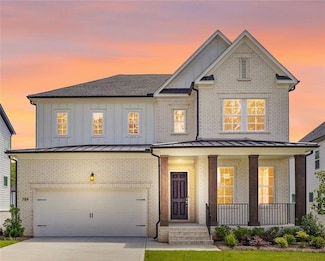 784 Keystone Dr, Woodstock, GA 30188