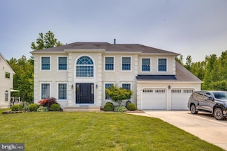 33 Old Republic Ln, Marlton, NJ 08053