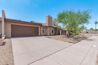 1152 N 87th Way, Scottsdale, AZ 85257