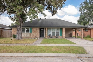5520 Hudson Dr, Marrero, LA 70072