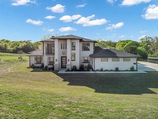 175 Bittersweet Trail, Weatherford, TX 76088