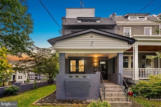 461 Delafield Place NW, Washington, DC 20011