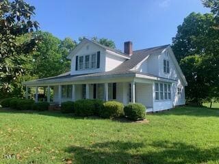 326 Roy Rogers Rd, Roxboro, NC 27574