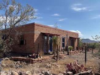 2650 E Loma Alta Dr, Douglas, AZ 85607