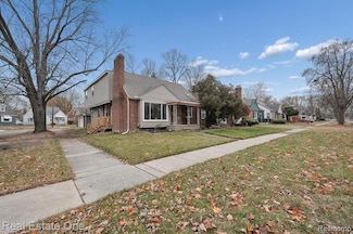 19800 Imperial Hwy, Redford, MI 48240