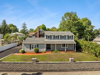 139 Ash St, Brockton, MA 02301