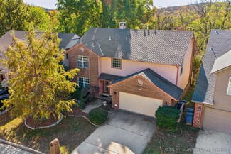 5614 E 78th Place, Tulsa, OK 74136