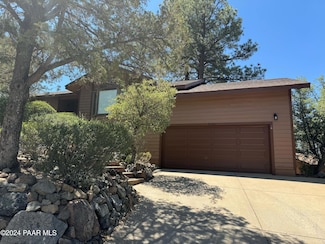 3132 W Crestview Dr, Prescott, AZ 86305