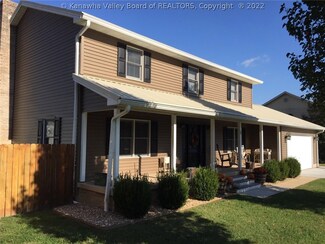 1 Planters Rd, Winfield, WV 25213