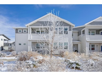 2110 Setting Sun Dr Unit 3, Windsor, CO 80550