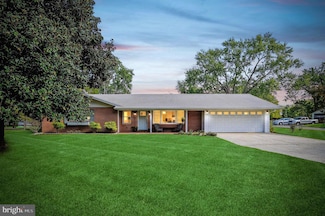 4719 Woodfield Rd, Galesville, MD 20765